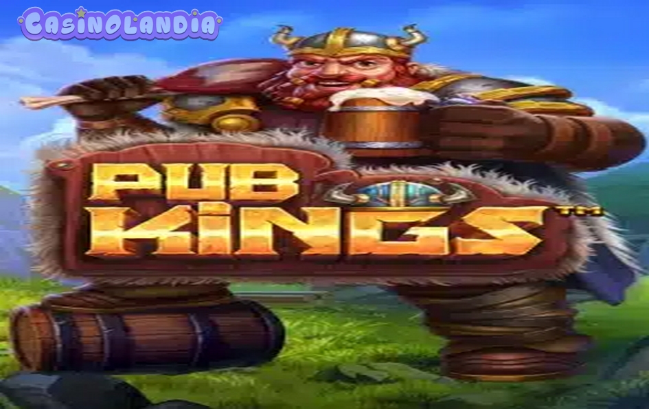 Pub Kings Slot By Pragmatic Play Rtp Play For Free