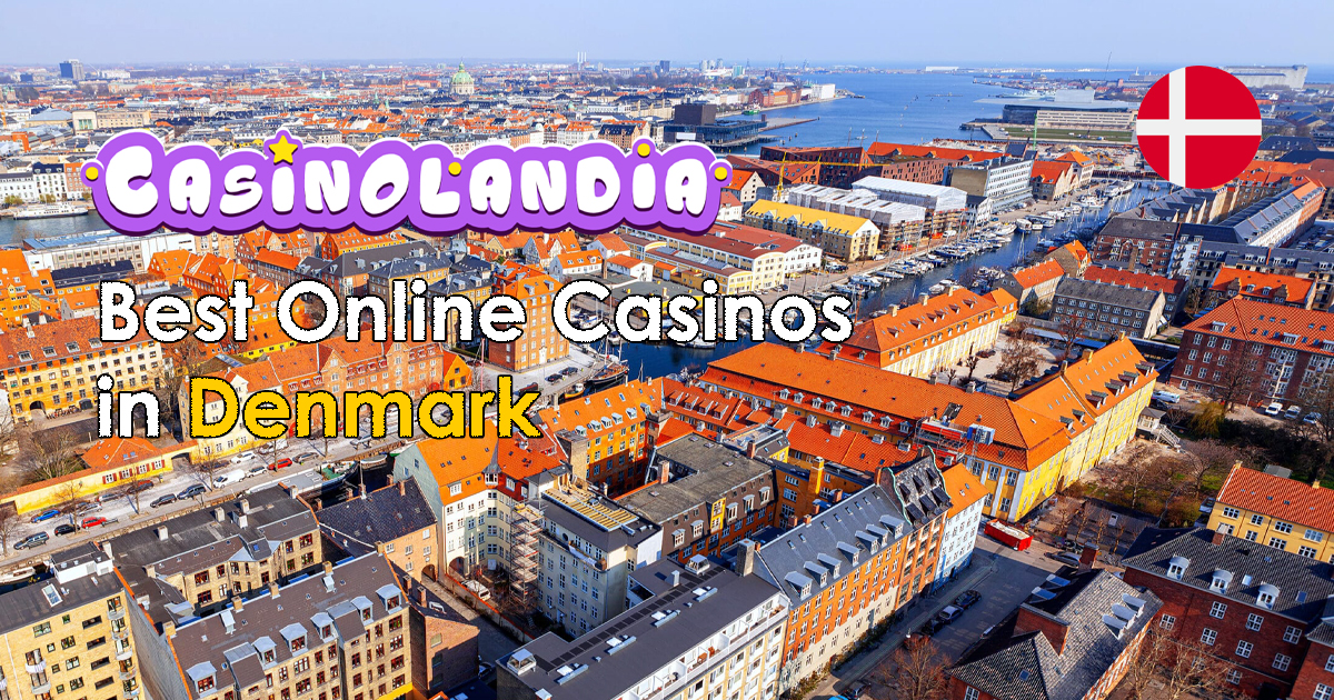 Best Online Casinos Denmark 2024 267+ Top Brands for Danes