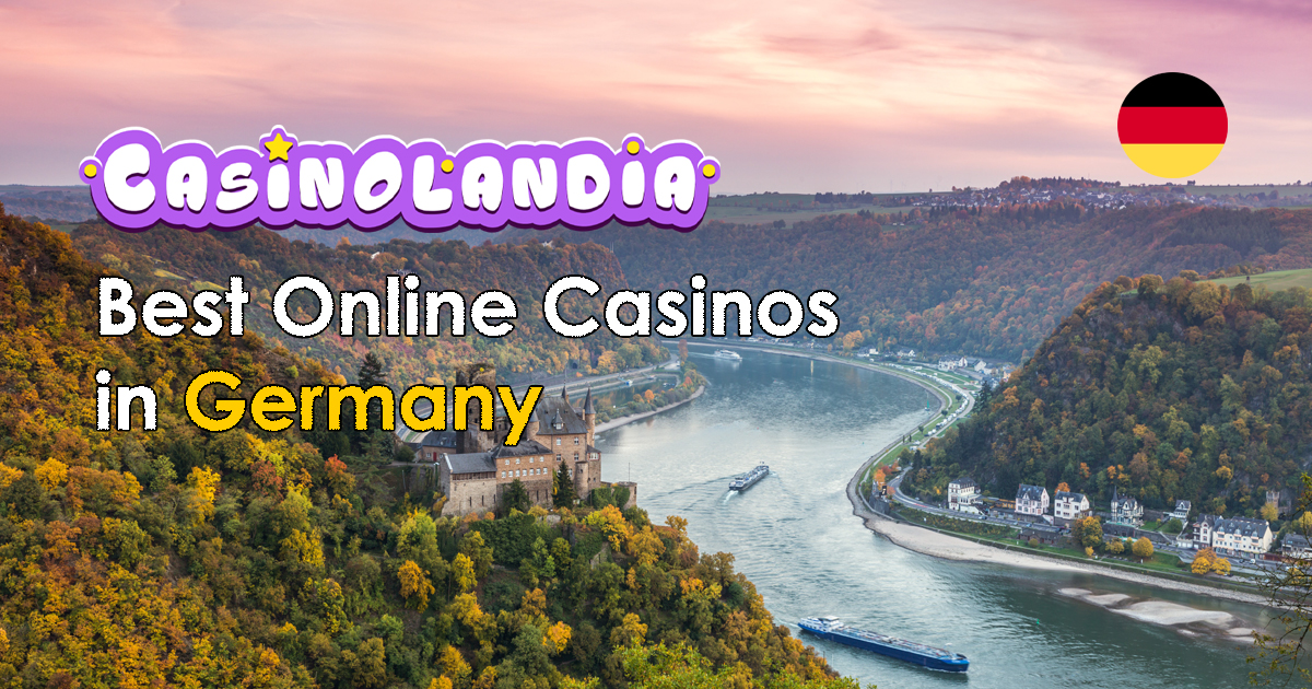 Top Online Casinos in Deutschland