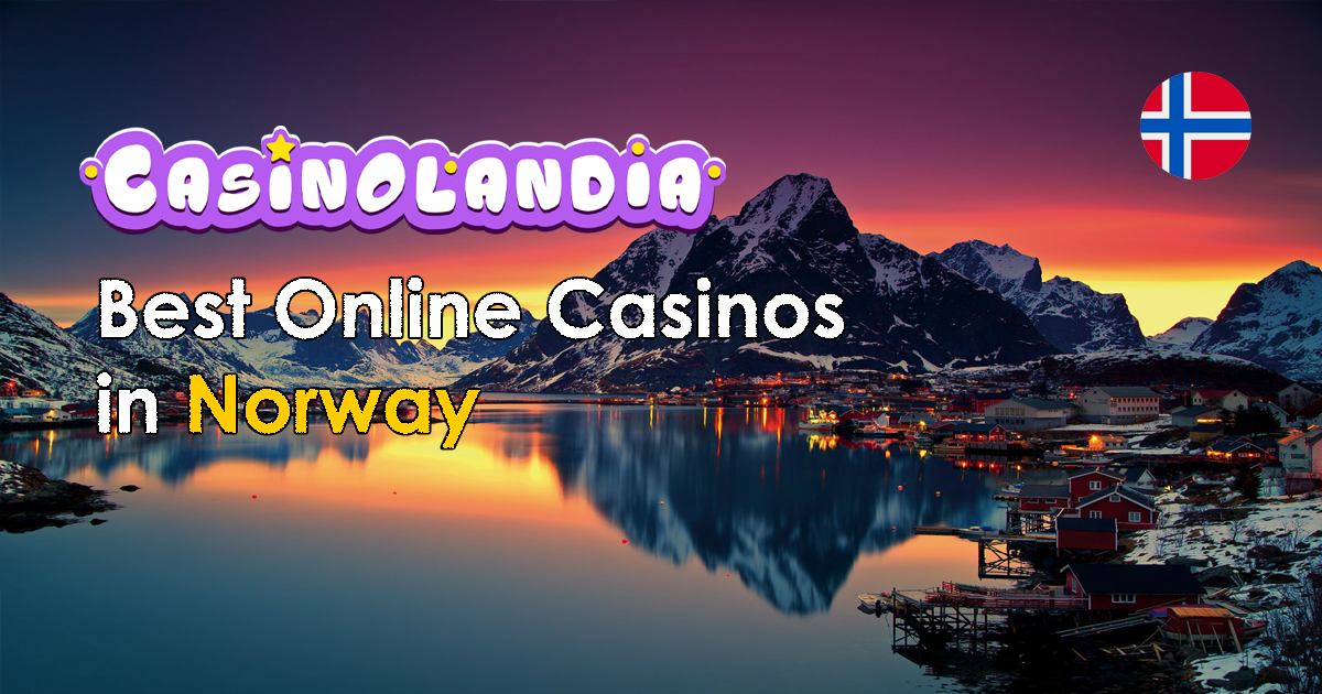 Super nyttige tips for å forbedre norsk casino 