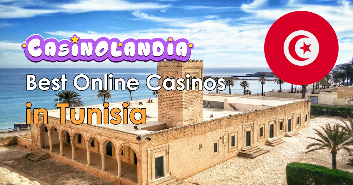 Best Online Casinos Tunisia 2025 | 247+ Top Brands for Tunisian Players