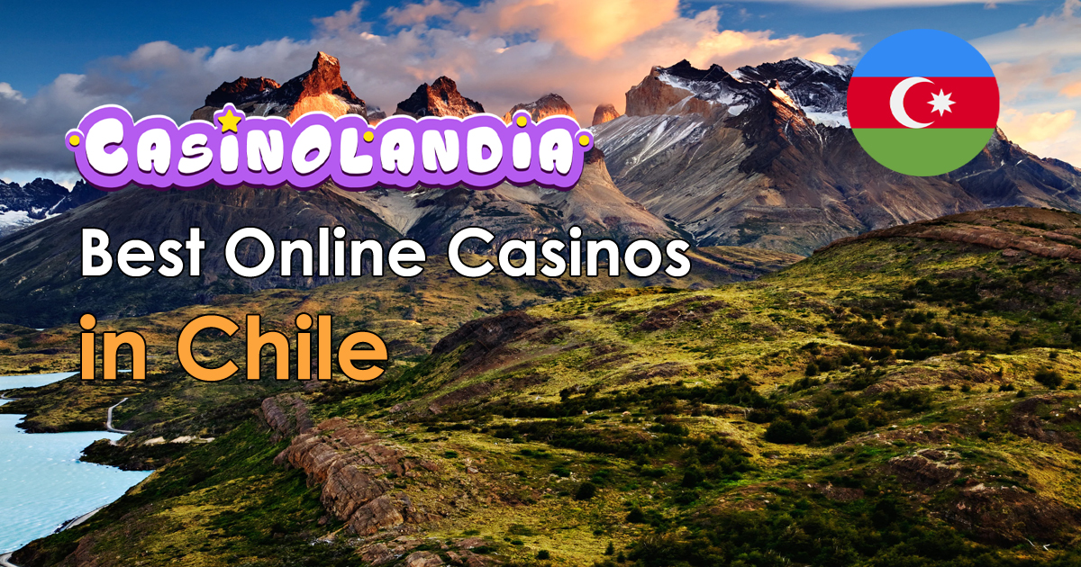 Casinos Online de Chile Experimento: ¿bueno o malo?