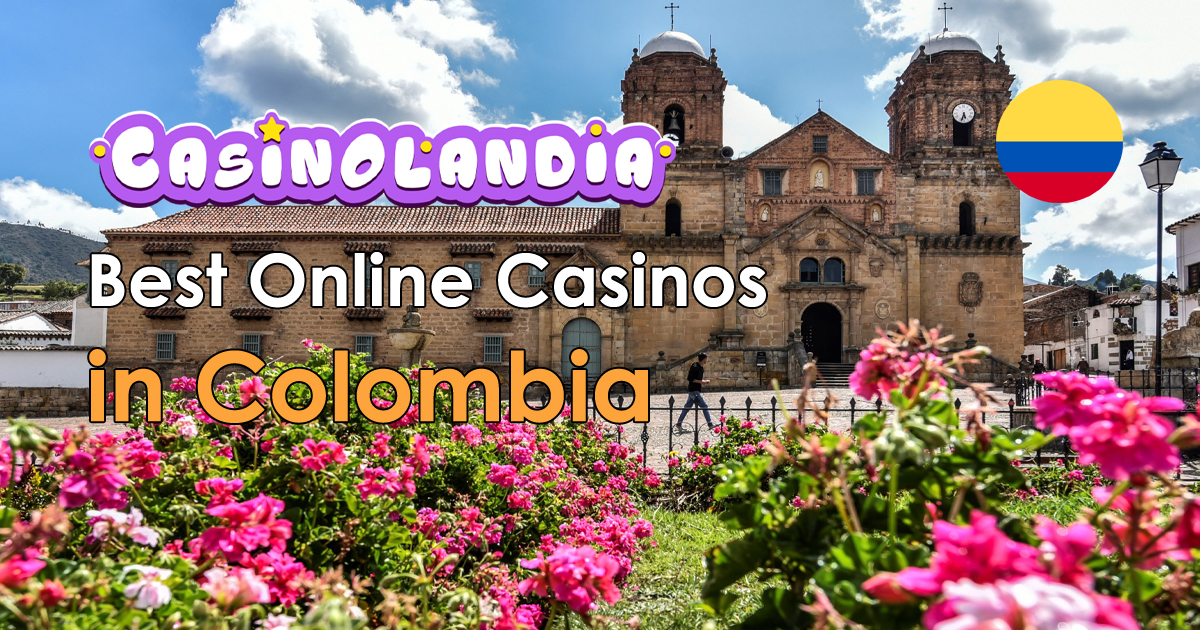 Best Online Casinos Colombia 2024 244+ Top Brands