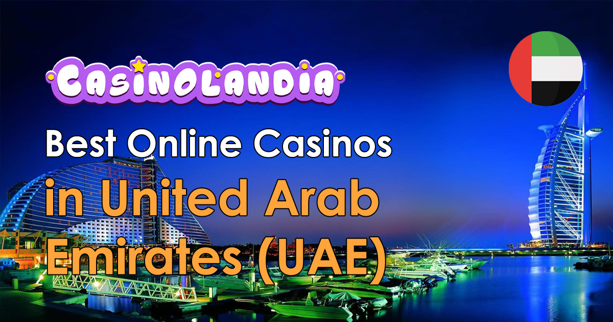 Best Arab Casino: Top Arabic Casino Sites Review