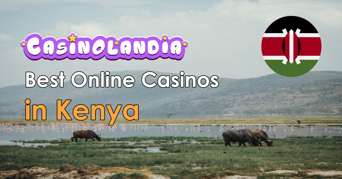 online casino slots
