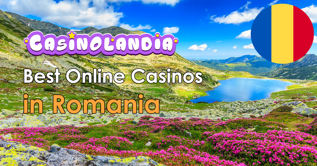 Best Online Casinos Romania 2024 151 Tested Casinos   Romania 