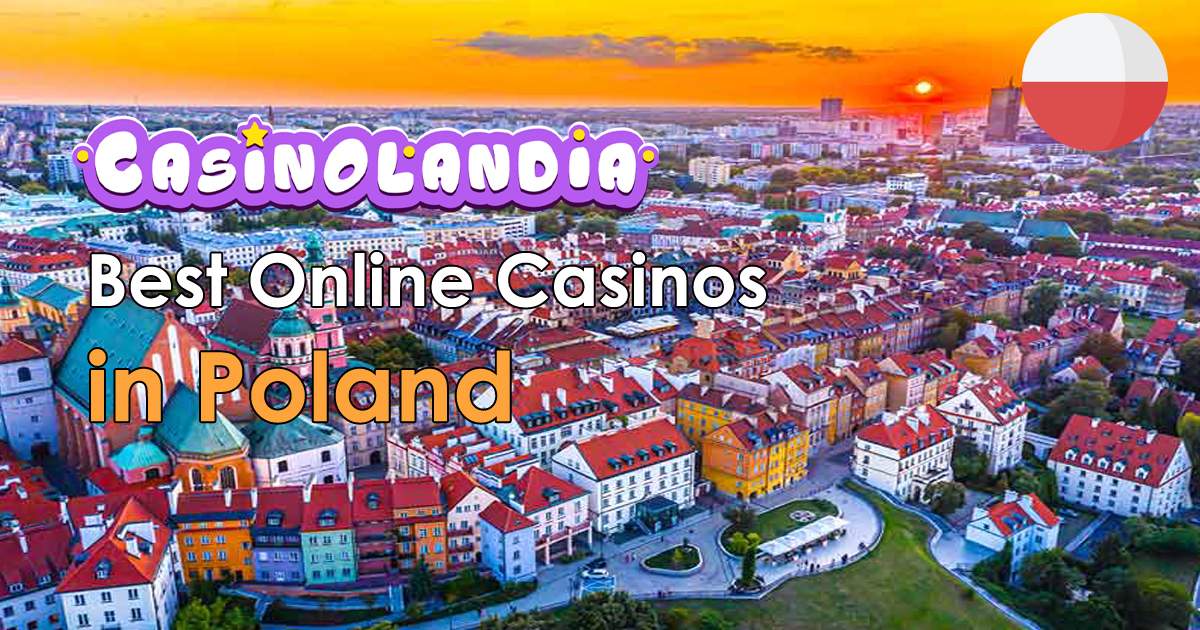 Improve Your best online casino poland Skills