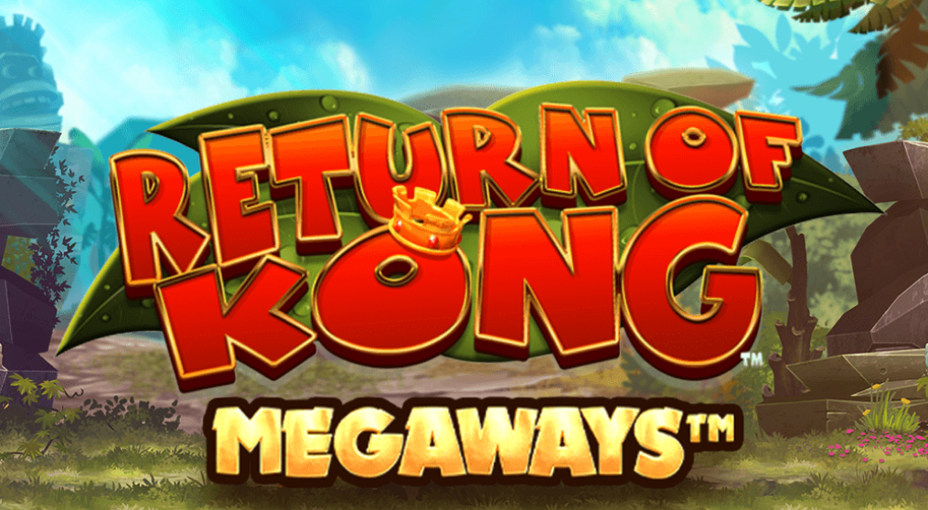 Return of the Kong Megaways by Blueprint Gaming