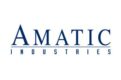 Amatic Industries logo