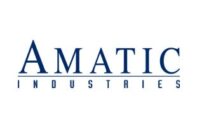 Amatic Industries logo