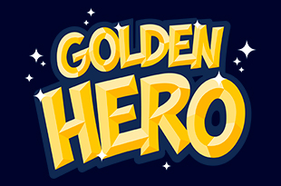 Golden Hero