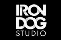 IronDog logo