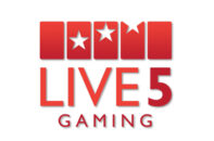 Live 5 Gaming