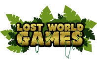 Lost World Games