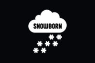 Snowborn Games