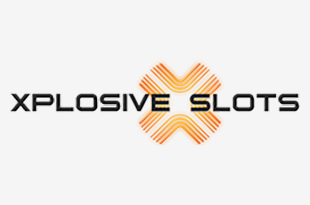 Xplosive Slots Logo