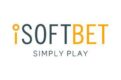 iSoftBet logo