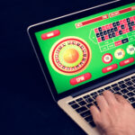 Roulette Online Table Game