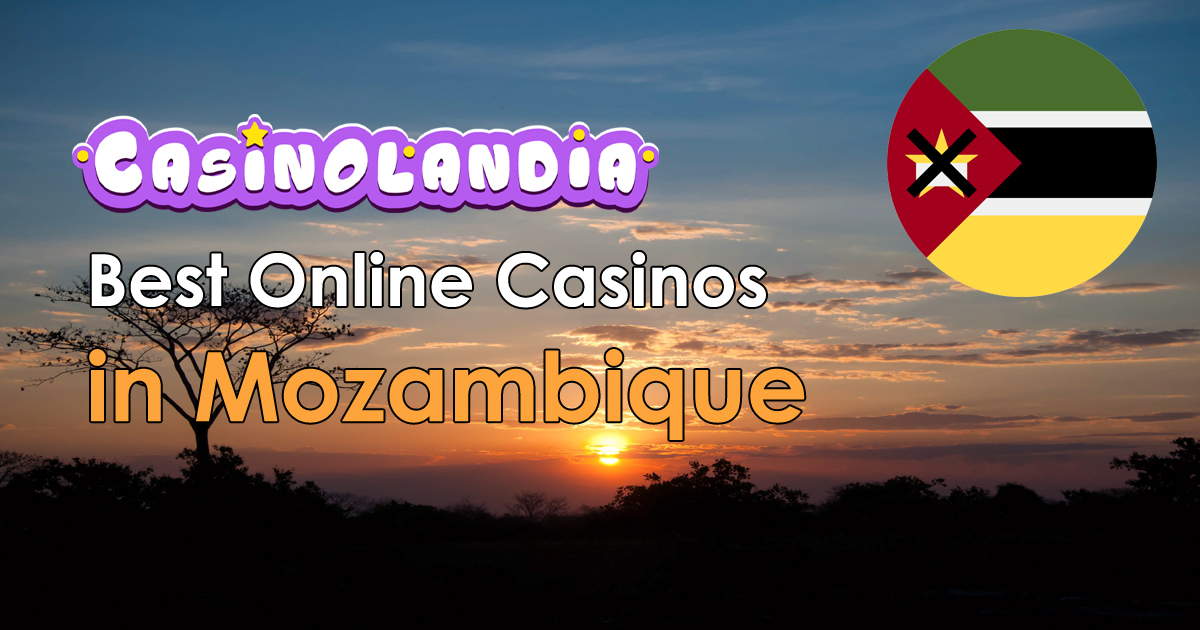 casino online mocambique