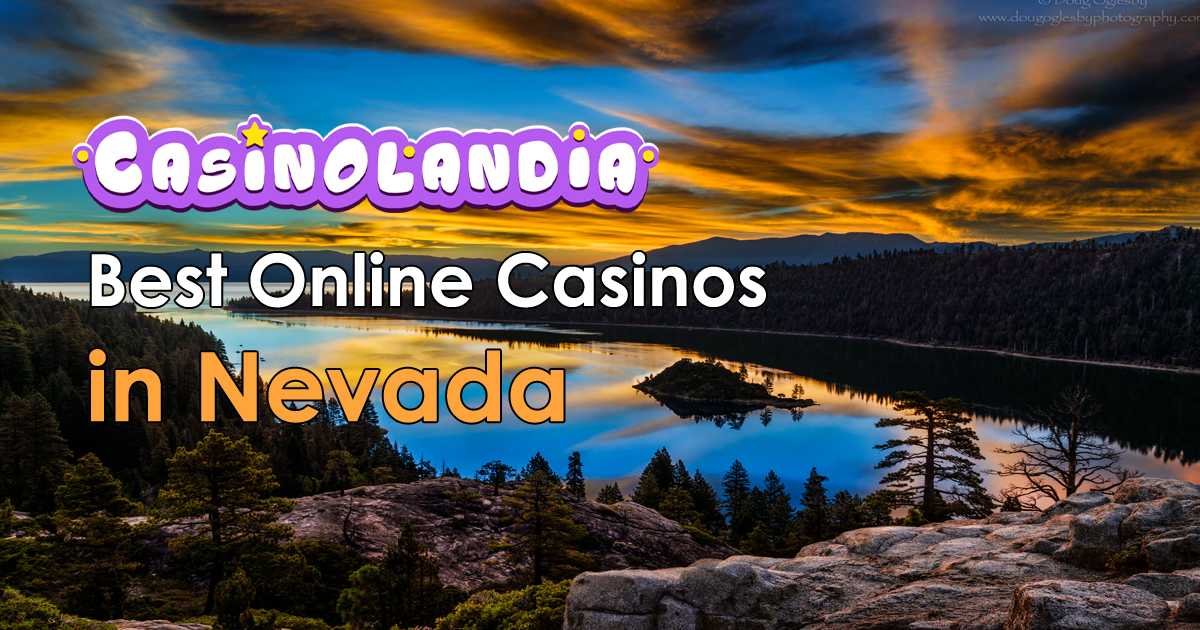 online casino nv