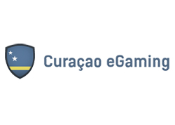 Curacao EGaming Logo