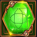 Magic Spins Symbol Green