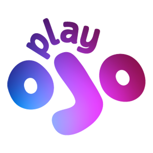 PlayOJO Casino Logo