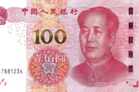 Chinese Yuan