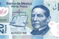 Mexican Peso