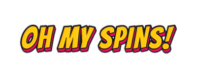 OhMySpins Casino logo