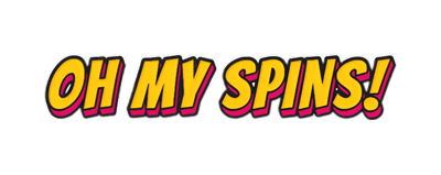 OhMySpins Casino logo