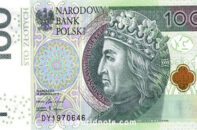 Polish Zloty