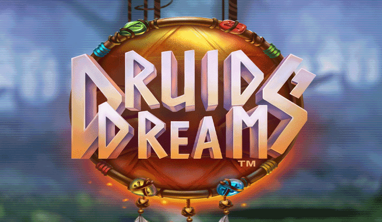 Druids’ Dream by NetEnt