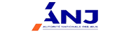 ANJ Logo