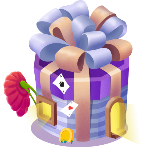 CasinoLandia Gift Box