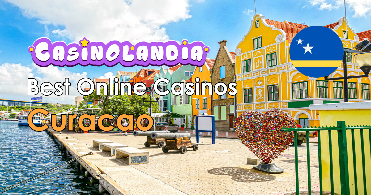 Best Online Casinos Curacao 2025 | 121+ Top Brands for Curacaoan Players