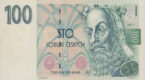 Czech koruna