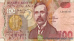 New Zealand Dollar