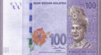 Malaysian ringgit