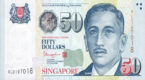 Singapore dollar