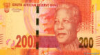 South African Rand