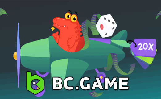 BC.Game Casino News