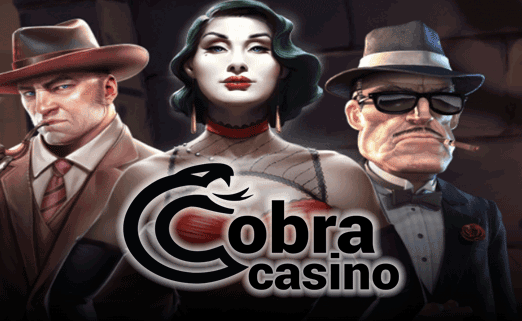Cobra Casino News