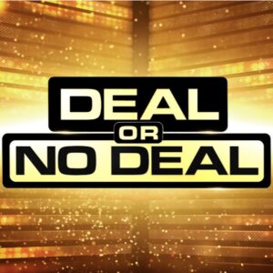 Deal of No Deal Logo
