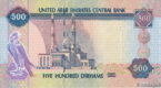 UAE Dirhams