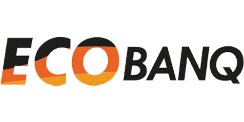 EcoBanq Logo