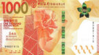 Hong Kong Dollar