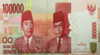 Indonesian Rupiah