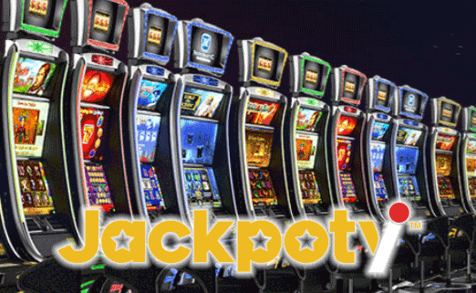 Jackpoty Casino News