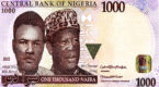 nigerian naira